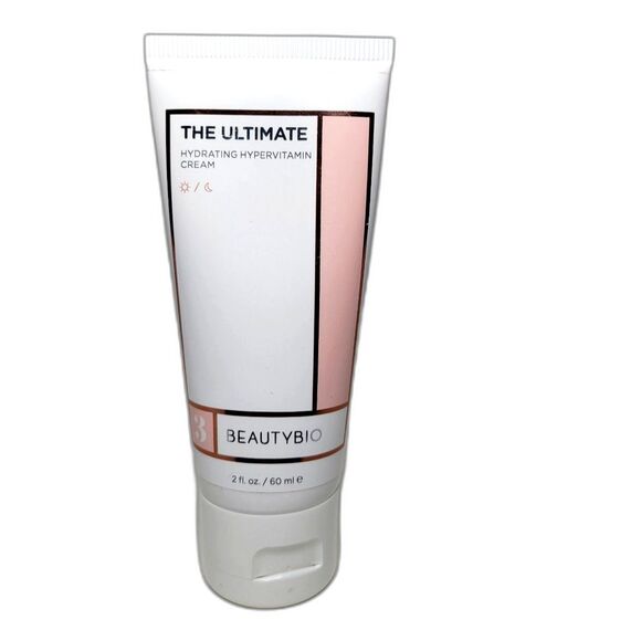 Beautybio Other - SEALED BeautyBio The Ultimate Hydrating Hypervitamin Cream - 2 fl oz - New